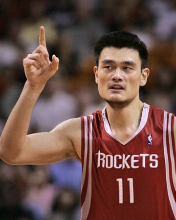 阿门的防守