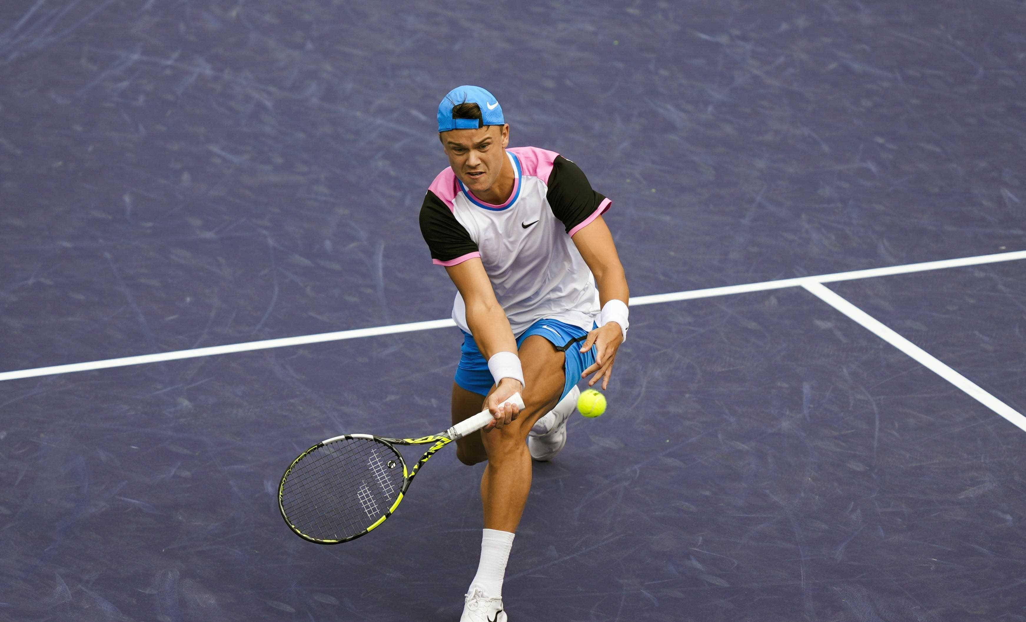 拉高回合的 拉高回合的